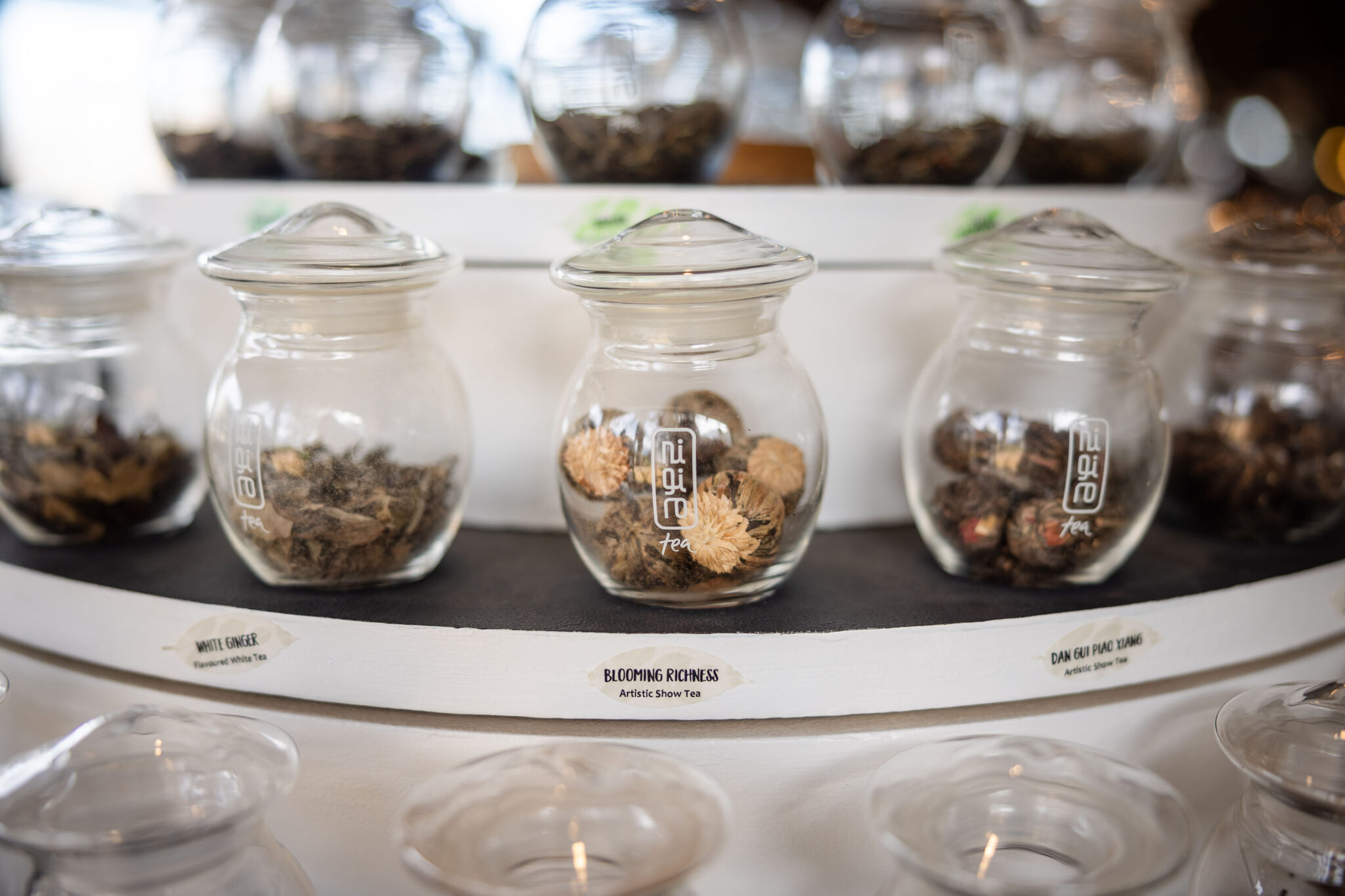 Nigiro Nigiro Tea – Spice Route Destination