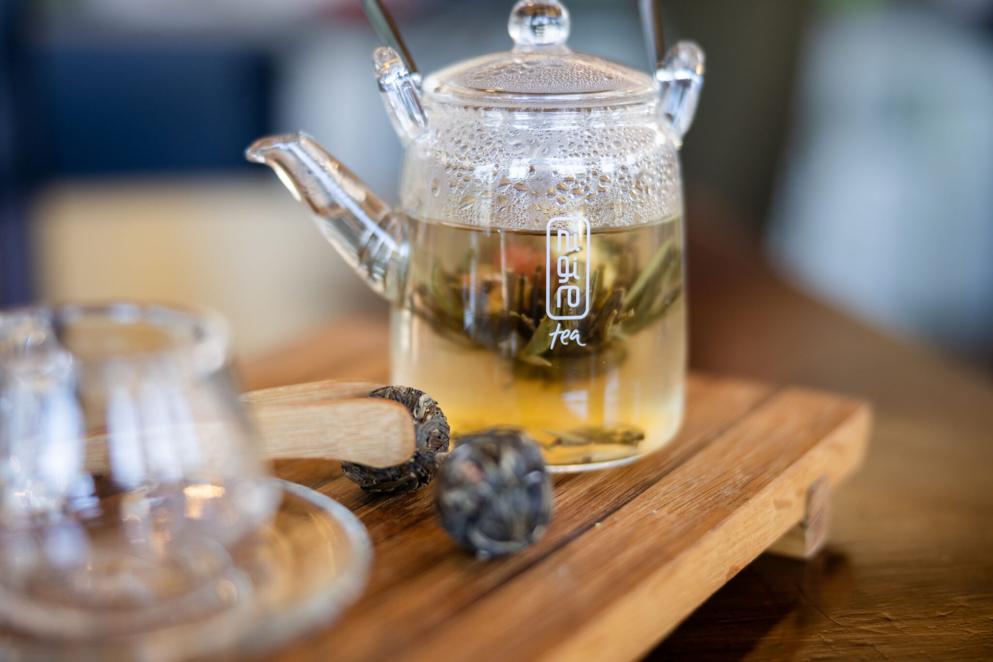 Nigiro Nigiro Tea – Spice Route Destination