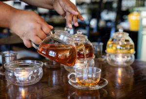 Nigiro Tastings – Spice Route Destination