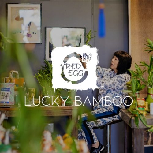 lucky