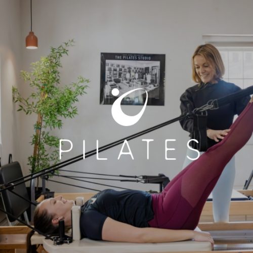 pilates